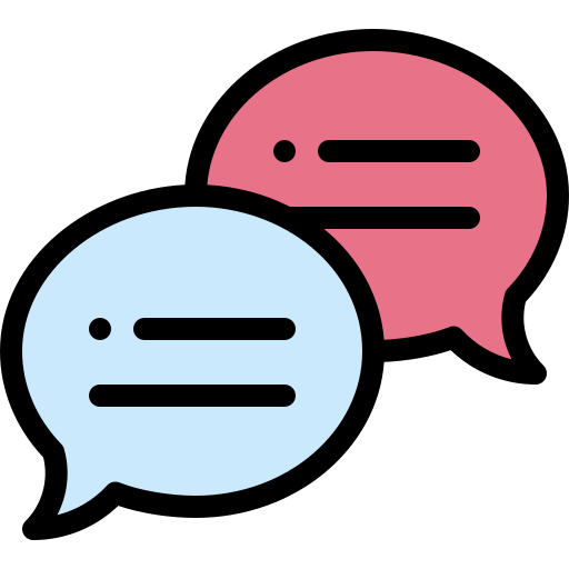 Živý chat
